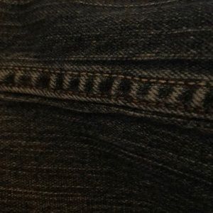 Meet your Posher, Raymond